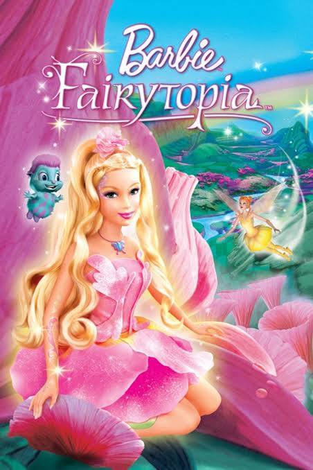 Barbie Fairytopia (2005)