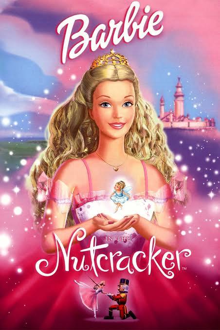 Barbie in the Nutcracker (2001)