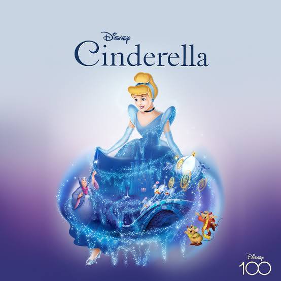 Cinderella (1950)