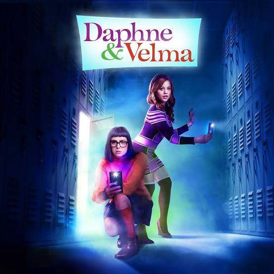 Daphne & Velma (2018)