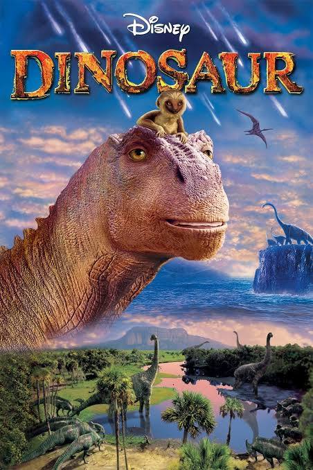 Dinosaur (2000)