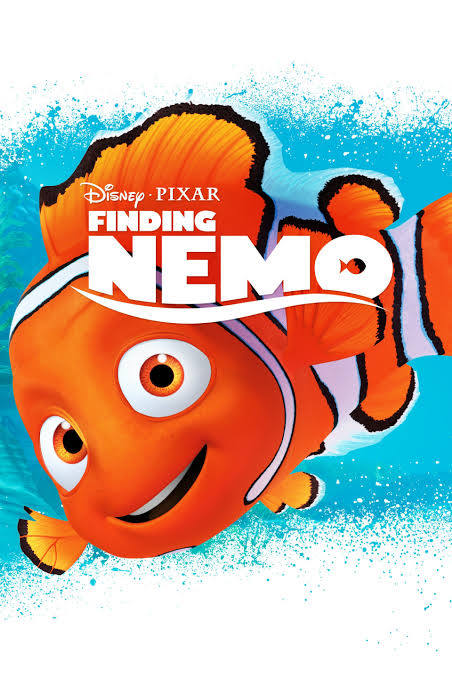 Finding Nemo (2003)