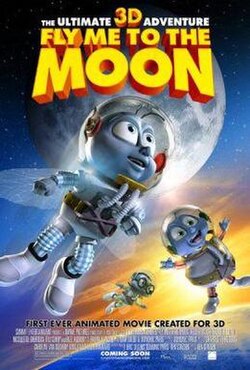 Fly Me to the Moon (2008)