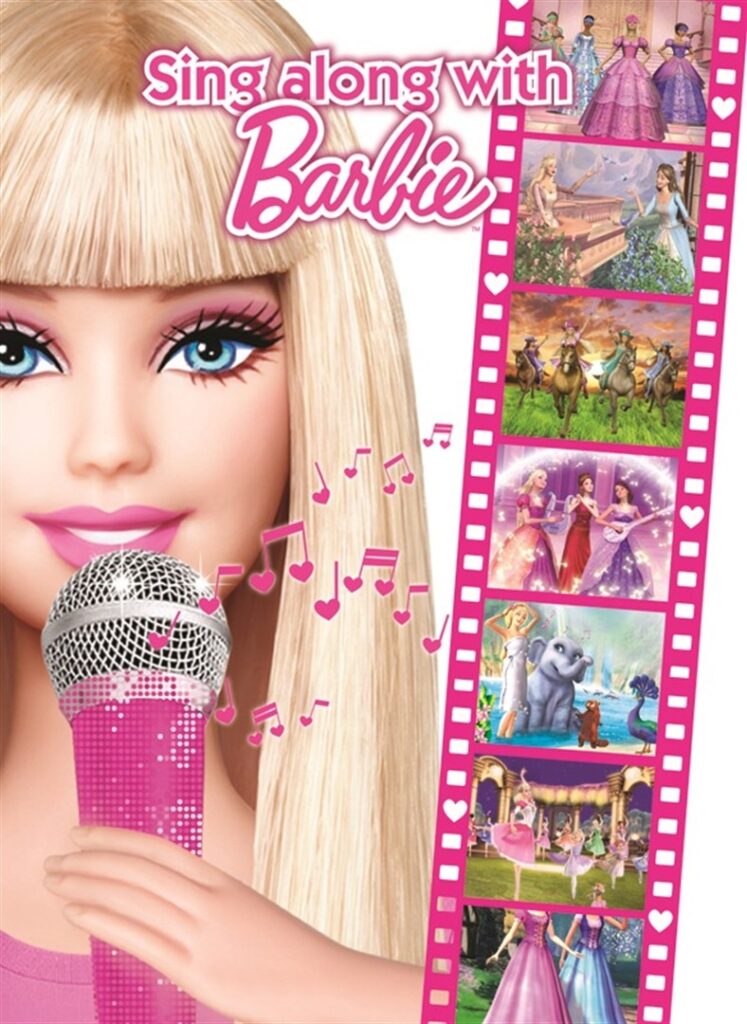 Sing Along with Barbie (2009)