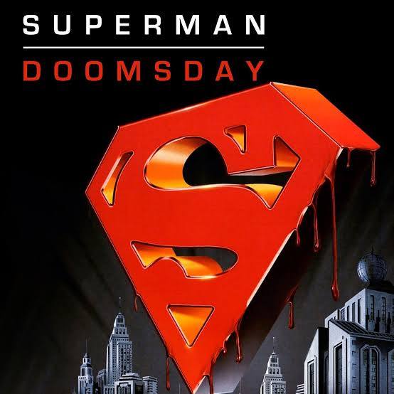 Superman Doomsday (2007)