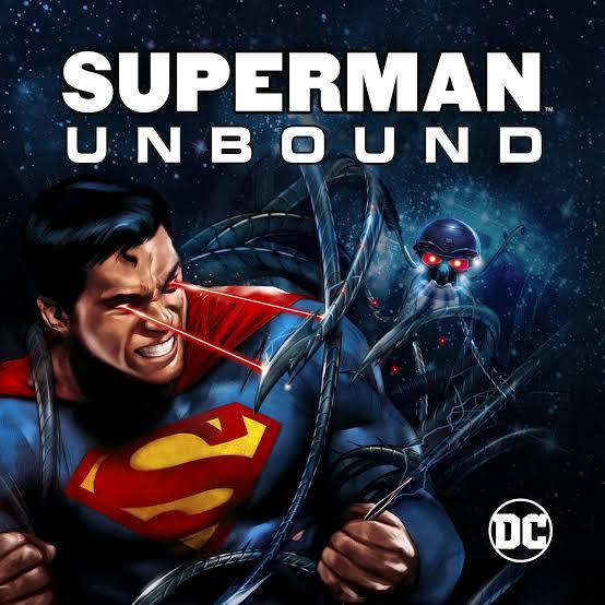 Superman Unbound (2013)