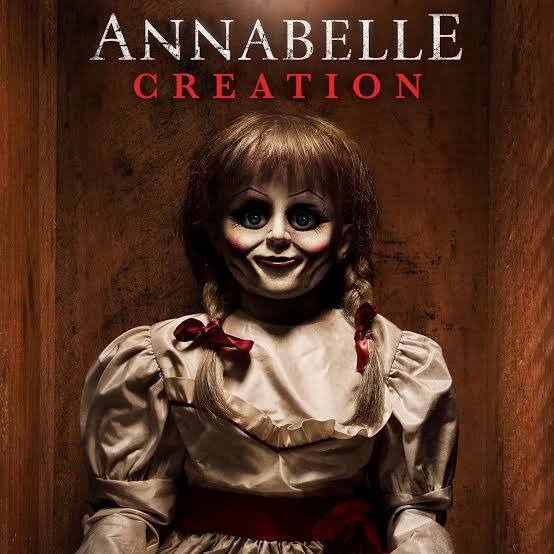 Annabelle Creation (2017)