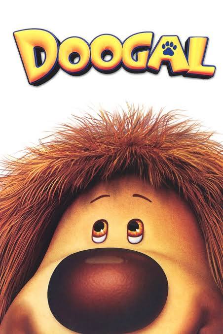 Doogal (2006)