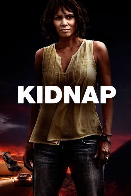 Kidnap (2017)