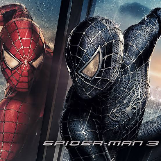 Spider-Man 3